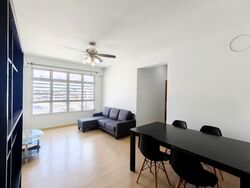 Blk 424A Orchid Spring @ Yishun (Yishun), HDB 3 Rooms #581142351